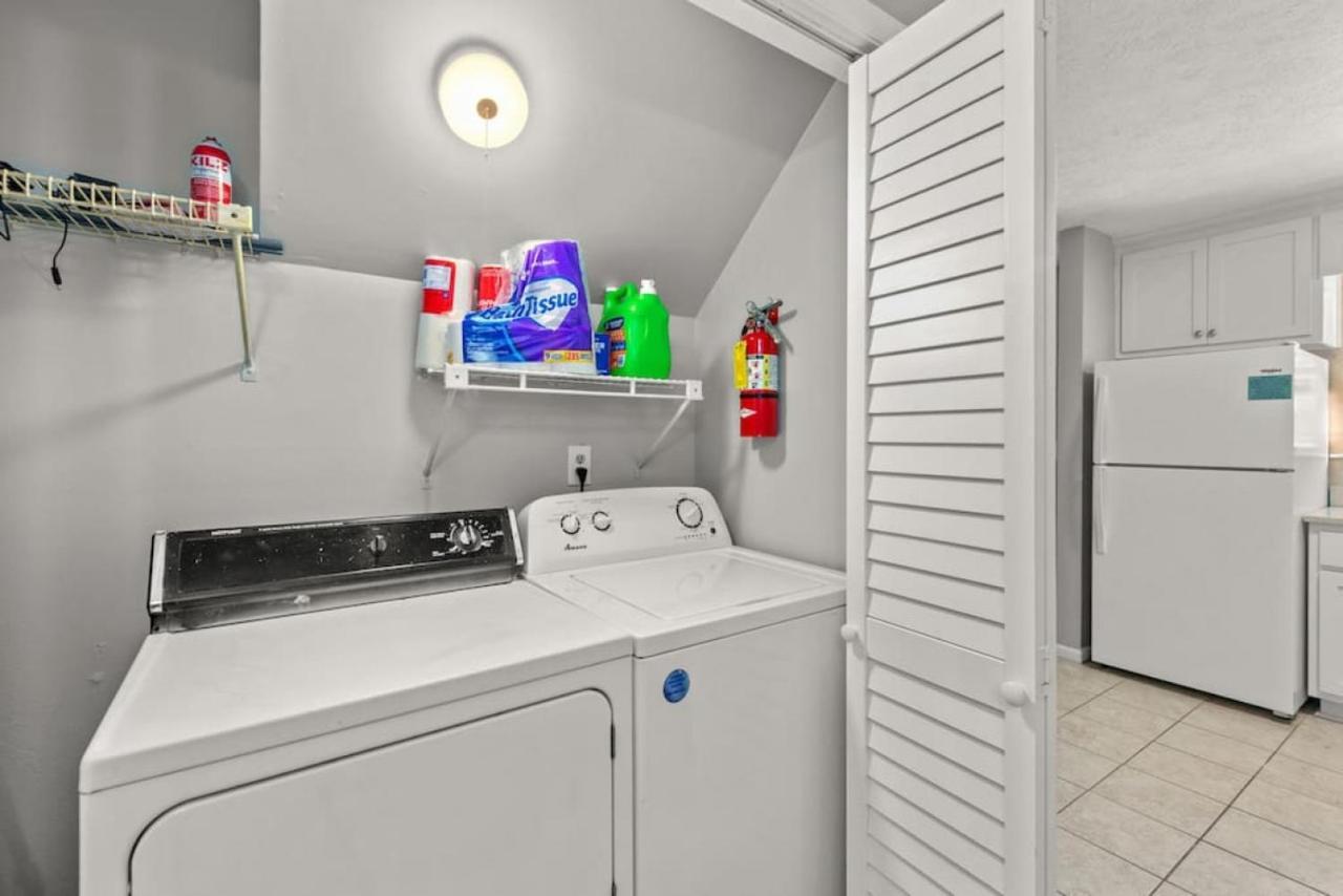 Beach Haven - Seasonal Hot Tub, Fire Pit, Bbq, 700 Feet To Beach, Central Pcb, Free Daily Activities, & More! Villa Panama City Beach Exteriör bild